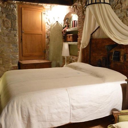 Casa Antica Hotel Castiglione d'Orcia Exterior photo